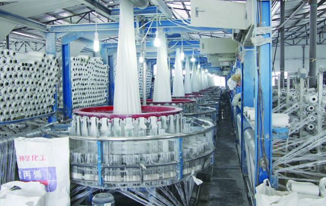 生產(chǎn)環(huán)境